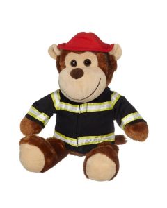 Milo Monkey 11" Plush (Career)