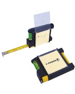 Multi-Purpose Tape Measure