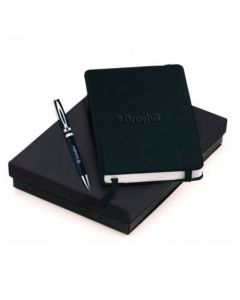 Neoskin Pen & Journal Kit