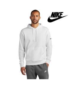 Nike Club Pullover Hoodie