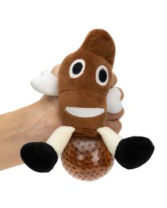 Poop Emoji Stress Buster