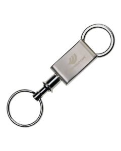 Promotional Pull Apart Keychain