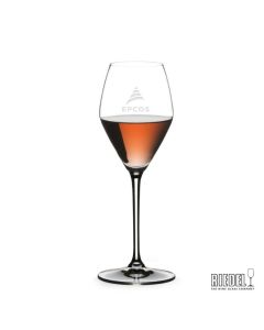 RIEDEL Extreme Champagne Glasses (Etch)