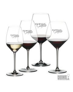 RIEDEL Extreme Wine Glasses (Print)