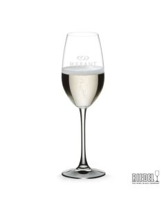 RIEDEL Champagne Flute (Etch)