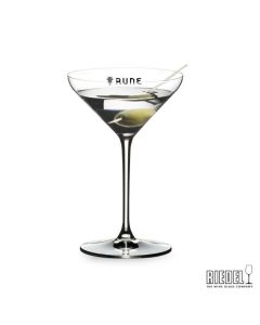 RIEDEL Extreme Martini Glass (Print)