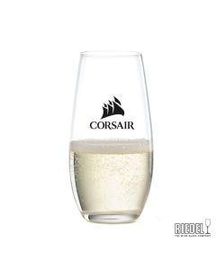 RIEDEL Stemless Champagne Glass (Print)