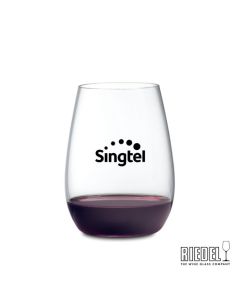 RIEDEL Stemless Spirits Glass (Print)