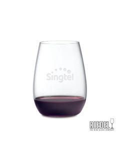 RIEDEL Stemless Spirits Glass (Etch)