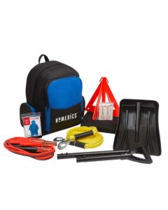 Be Prepared Road Hazard Kit