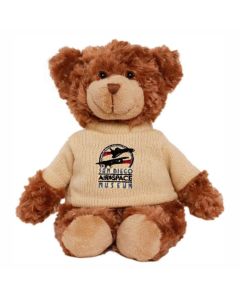 Roary Bear 11" Plush (Outfits)