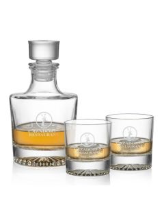 Romford Decanter Set