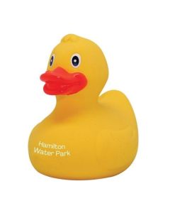 Rubber Duck