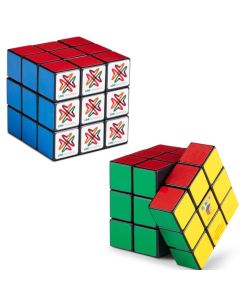 Rubik's Cube