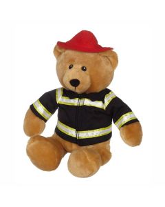 Sammy Bear 11" Plush (Career)