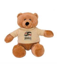 Sammy Bear 11" Plush (Outfits)