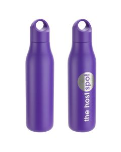 Senso Stainless Steel Bottle (22oz)