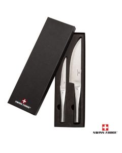 Swiss Force Astoria Knife Set (2pc)