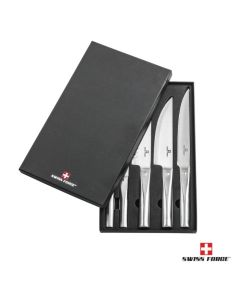 Swiss Force Langham Knife Set (5pc)