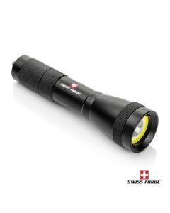 Swiss Force Multi-Function Emergency Flashlight