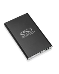 Slim Power Bank (5000 mAh)