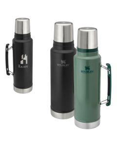 Stanley Classic Vacuum Insulated Bottle (1.5qt)