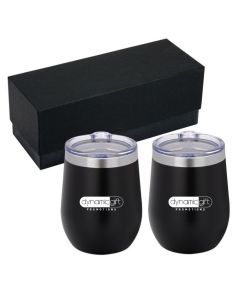 Stout Trail Tumbler Gift Set