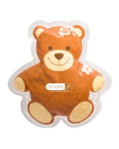 Teddy Bear Hot/Cold Pack