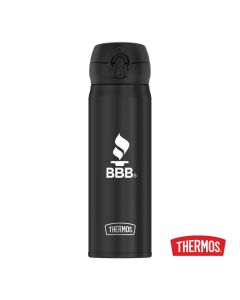 Thermos Direct Drink Bottle (16oz)