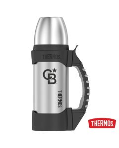 Thermos The Rock Flask (34oz)