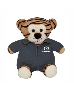 Tilly Tiger 6" Plush (Career)