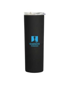 Tower Travel Tumbler (600mL)