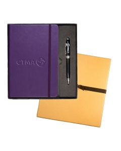 Tuscany Journal & Stylus Pen Gift Set