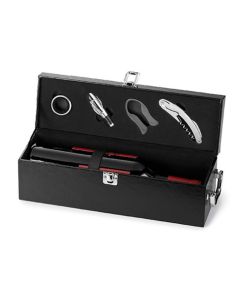 Wine Box Accessories Set