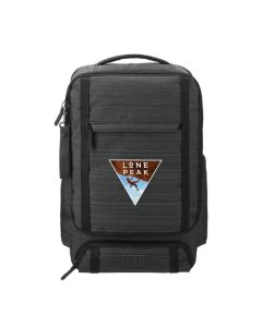 Work Anywhere 15" Computer Backpack