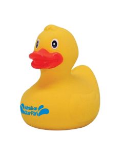 Rubber Duck