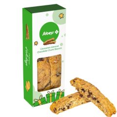 Biscotti Box (2pc)