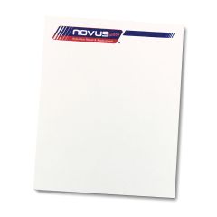 Adhesive Note Pad (4" x 5") 