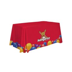 4ft Throw Table Cloth