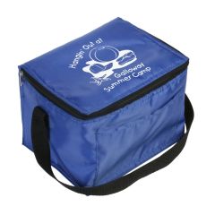 6 Pack Cooler Bag