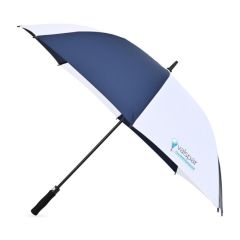 Recycled Auto Open Golf Umbrella (60")