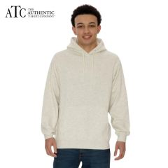 ATC Everyday Fleece Hooded Sweatshirt