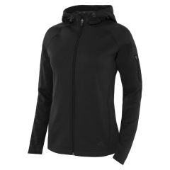 ATC Fleece Hooded Ladies Jacket