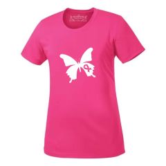 ATC Pro Team Short Sleeve Ladies Tee