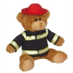 Bennie Bear 11" Plush (Career)