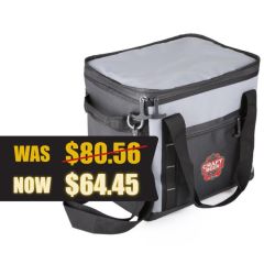 Black Friday Special - Was $80.56, Now $64.45! Customized Glacier Peak 24 Can Coolers.