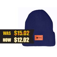 Black Friday Special - Was $15.02, Now $12.02! Customized Trailster Toques.