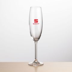 Blyth Flute Glass (Print)