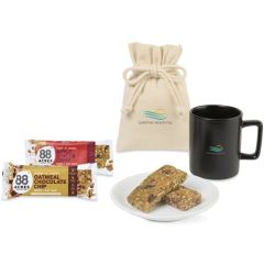 Energy Boost Mug Stuffer Gift Set