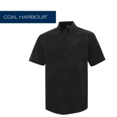 Coal Harbour Everyday Short Sleeve Shirt